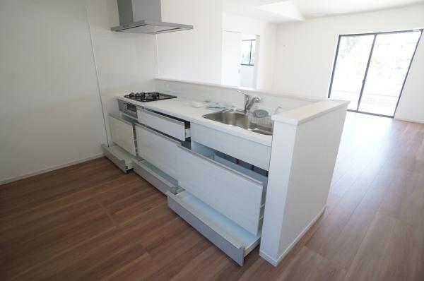 つくば市玉取の新築一戸建