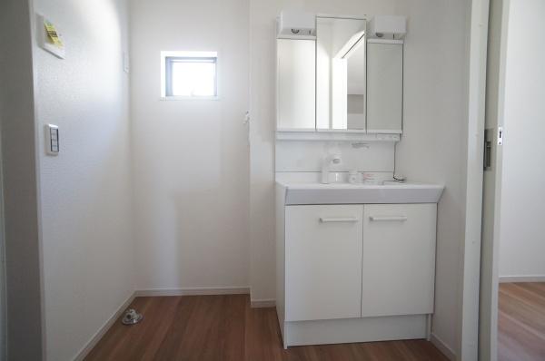 つくば市玉取の新築一戸建