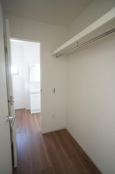 つくば市玉取の新築一戸建