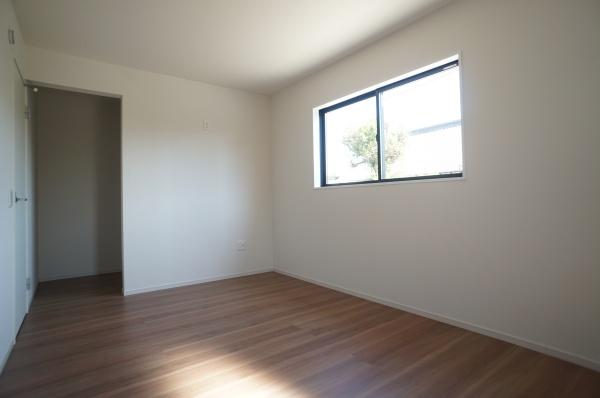 つくば市玉取の新築一戸建