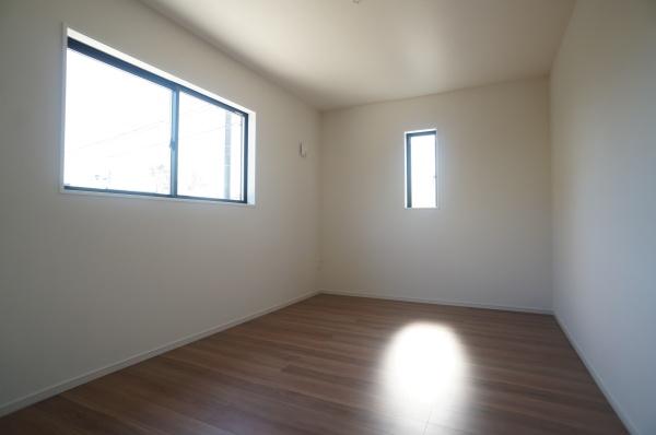 つくば市玉取の新築一戸建