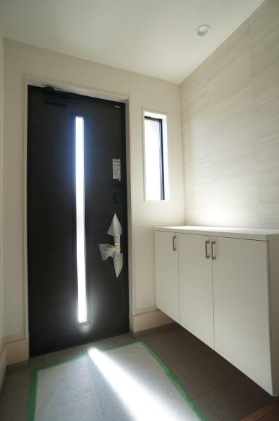 つくば市玉取の新築一戸建