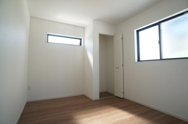 つくば市玉取の新築一戸建