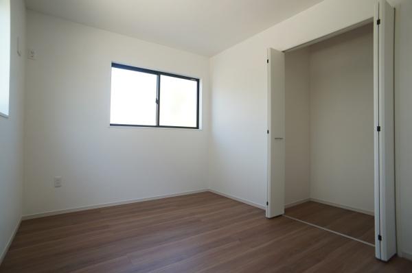 つくば市玉取の新築一戸建