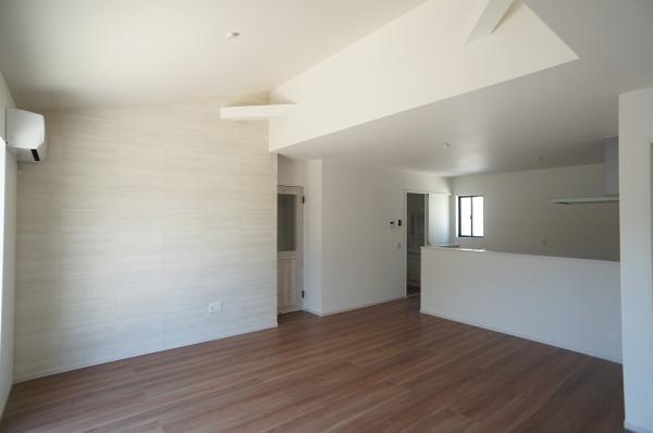 つくば市玉取の新築一戸建