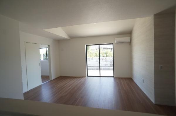 つくば市玉取の新築一戸建