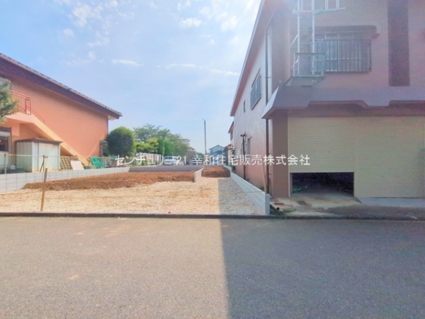 我孫子市湖北台８丁目の新築一戸建