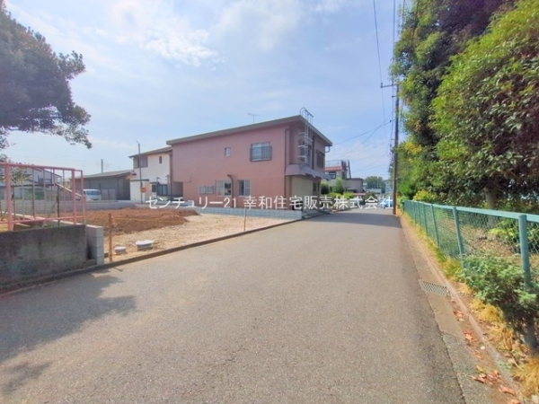 我孫子市湖北台８丁目の新築一戸建