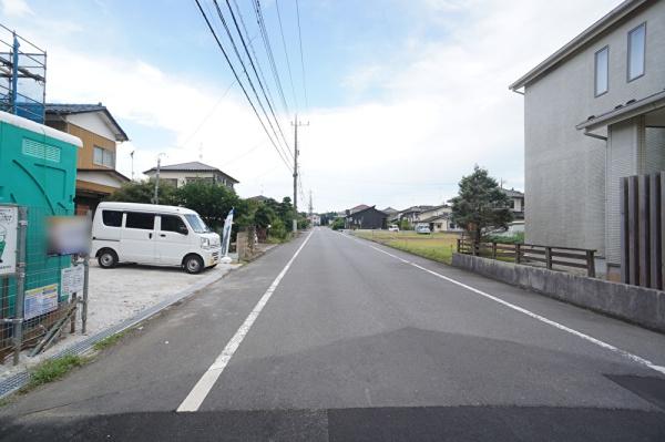 牛久市小坂町の新築一戸建