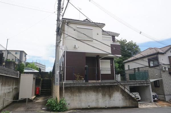 取手市野々井の中古一戸建