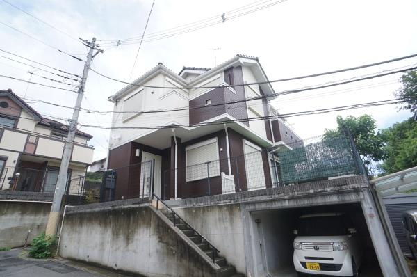 取手市野々井の中古一戸建