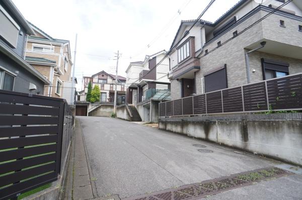 取手市野々井の中古一戸建