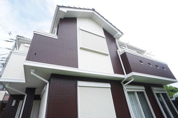 取手市野々井の中古一戸建て