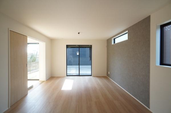 取手市中原町の新築一戸建