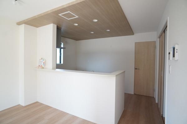 取手市中原町の新築一戸建