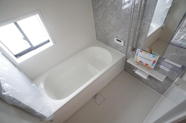 取手市中原町の新築一戸建