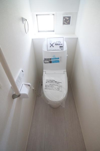 取手市中原町の新築一戸建