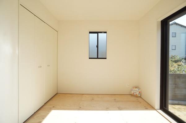 取手市中原町の新築一戸建