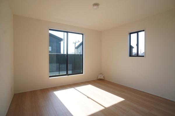 取手市中原町の新築一戸建