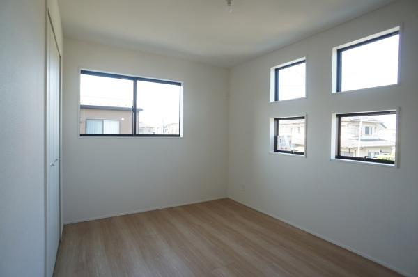 取手市中原町の新築一戸建