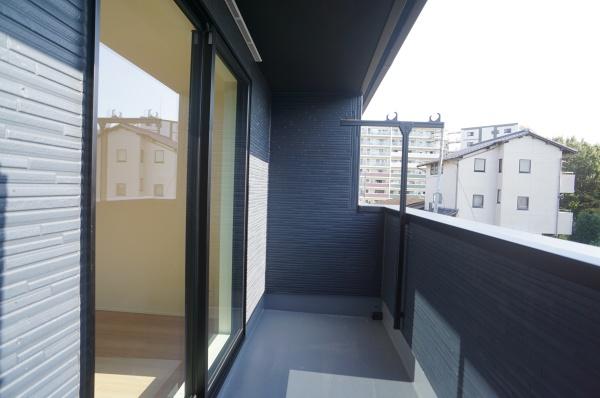 取手市中原町の新築一戸建