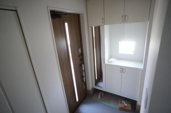 取手市中原町の新築一戸建