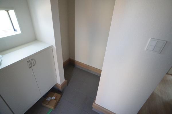 取手市中原町の新築一戸建