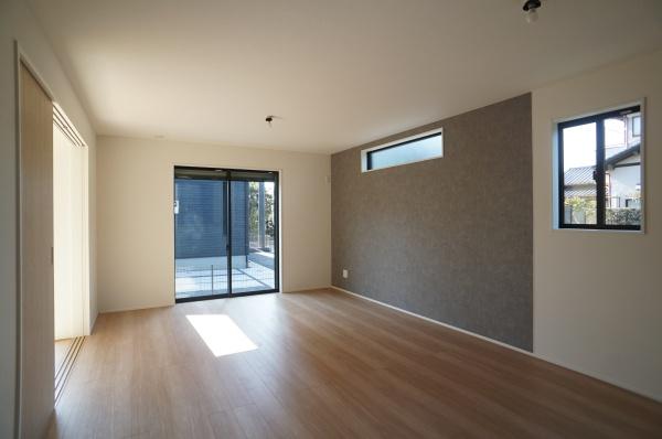 取手市中原町の新築一戸建