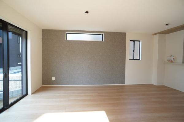 取手市中原町の新築一戸建