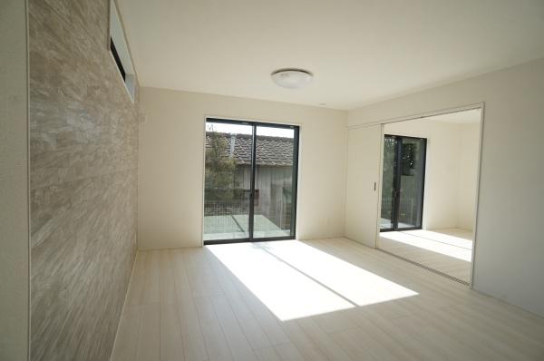 取手市中原町の新築一戸建