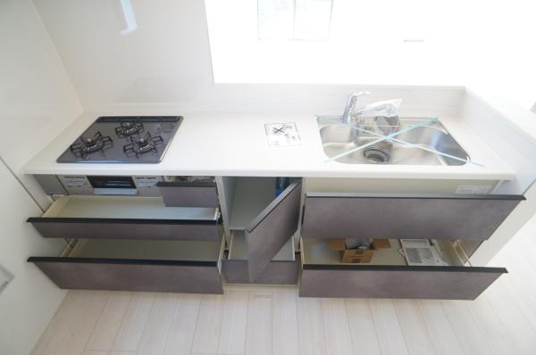 取手市中原町の新築一戸建