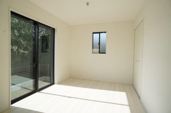 取手市中原町の新築一戸建