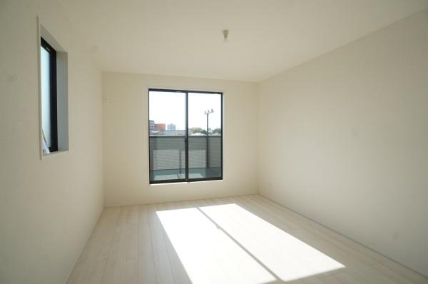 取手市中原町の新築一戸建