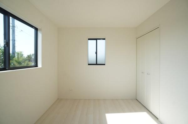 取手市中原町の新築一戸建