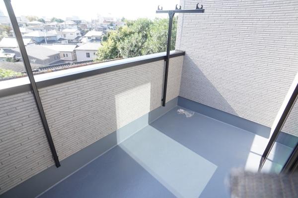 取手市中原町の新築一戸建