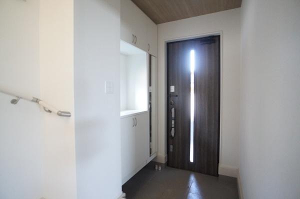 取手市中原町の新築一戸建