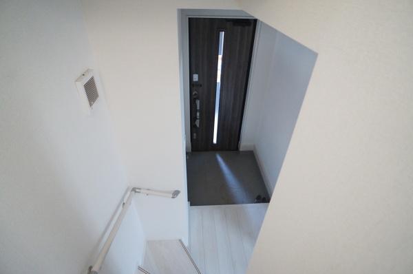 取手市中原町の新築一戸建