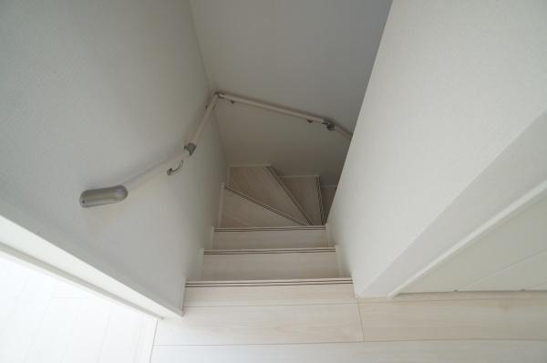 取手市中原町の新築一戸建