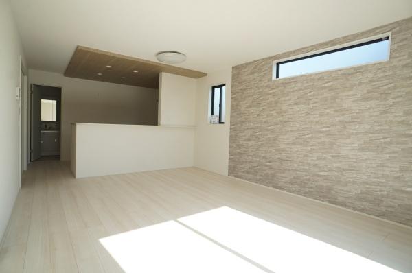 取手市中原町の新築一戸建