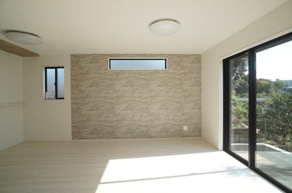 取手市中原町の新築一戸建