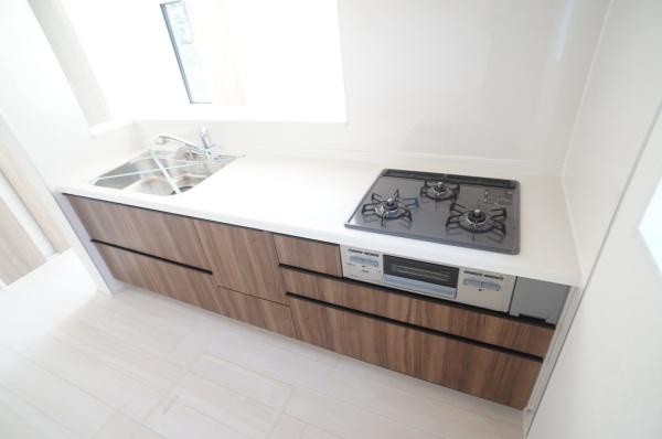 取手市中原町の新築一戸建