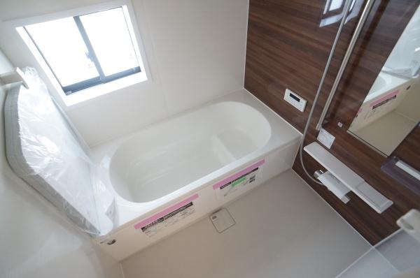 取手市中原町の新築一戸建