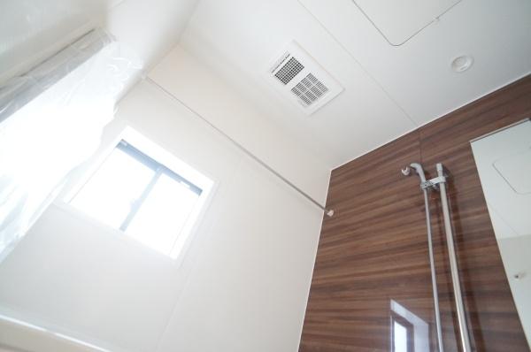 取手市中原町の新築一戸建