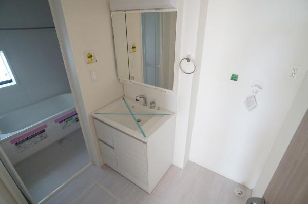 取手市中原町の新築一戸建