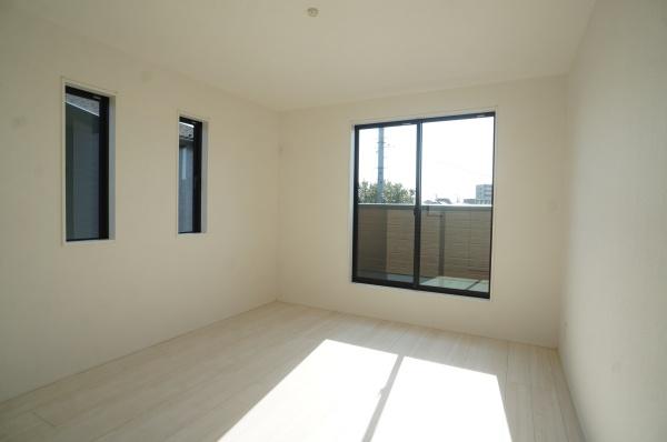 取手市中原町の新築一戸建