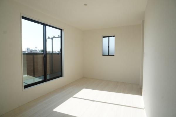 取手市中原町の新築一戸建