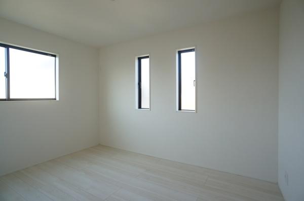 取手市中原町の新築一戸建