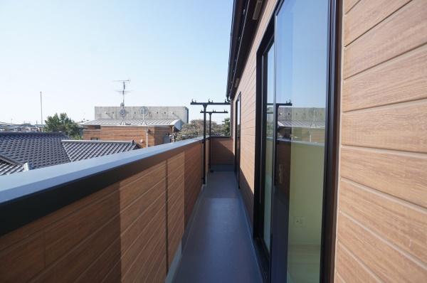 取手市中原町の新築一戸建