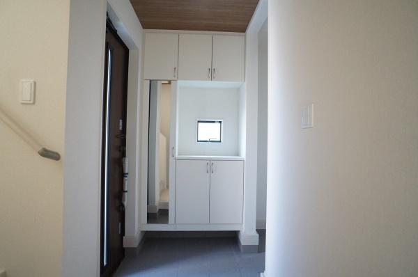 取手市中原町の新築一戸建