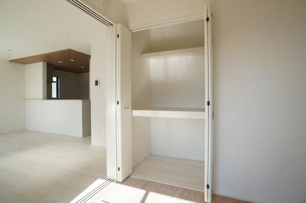 取手市中原町の新築一戸建